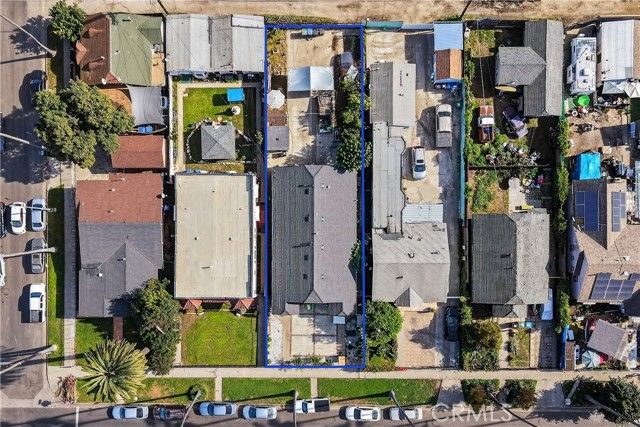 5710 Ruthelen, Los Angeles, CA 90062