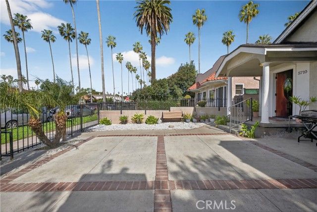 5710 Ruthelen, Los Angeles, CA 90062