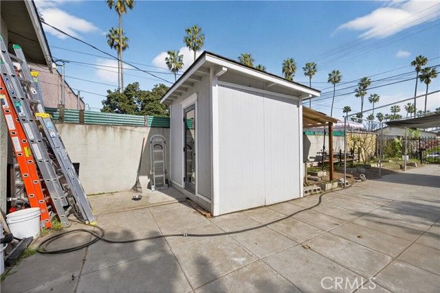 5710 Ruthelen, Los Angeles, CA 90062