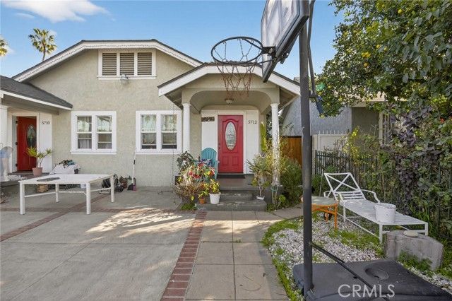 5710 Ruthelen, Los Angeles, CA 90062