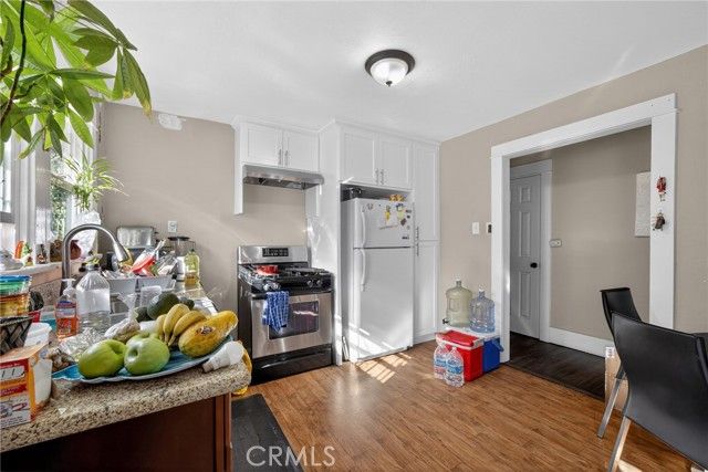 5710 Ruthelen, Los Angeles, CA 90062