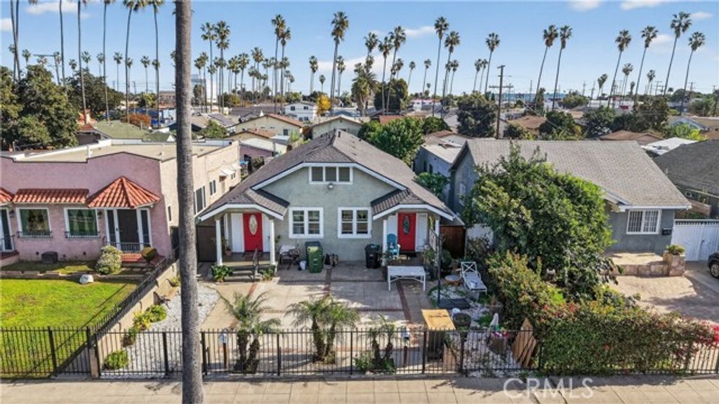 5710 Ruthelen, Los Angeles, CA 90062