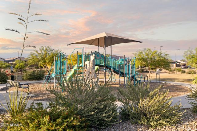 24010 W YAVAPAI Street, Buckeye, AZ 85326
