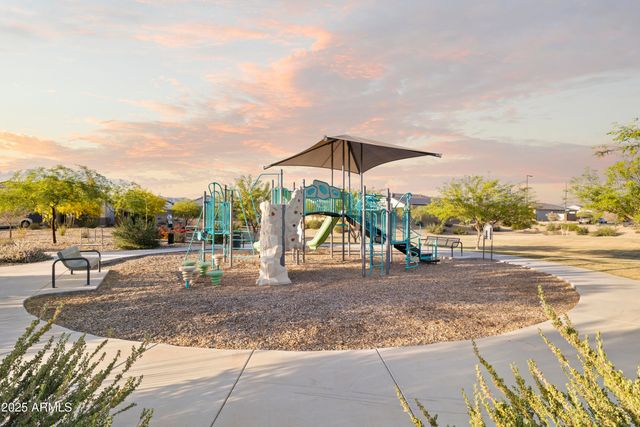 24010 W YAVAPAI Street, Buckeye, AZ 85326