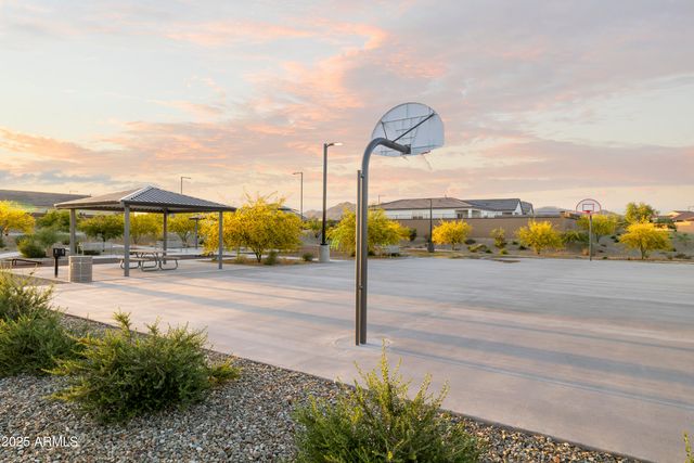 24010 W YAVAPAI Street, Buckeye, AZ 85326