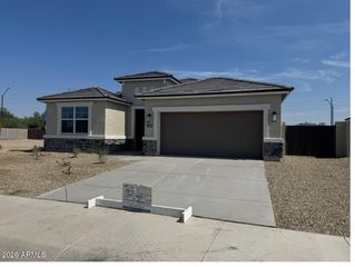 24010 W YAVAPAI Street, Buckeye, AZ 85326