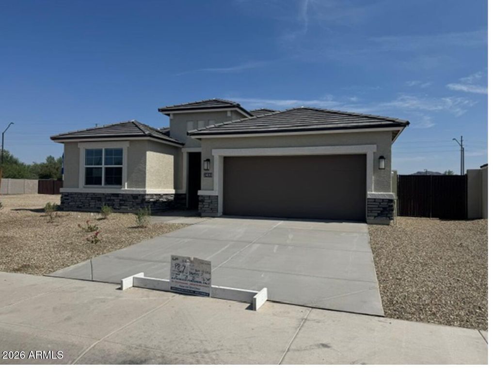 24010 W YAVAPAI Street, Buckeye, AZ 85326