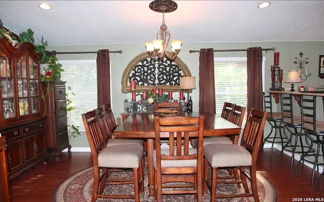307 Homeridge, La Vernia, TX 78121