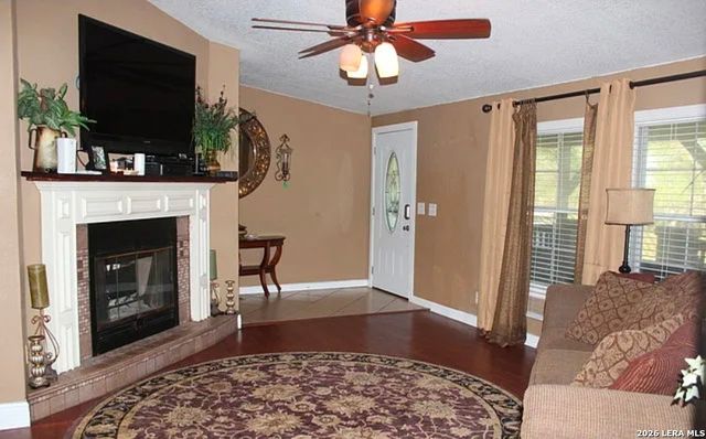 307 Homeridge, La Vernia, TX 78121