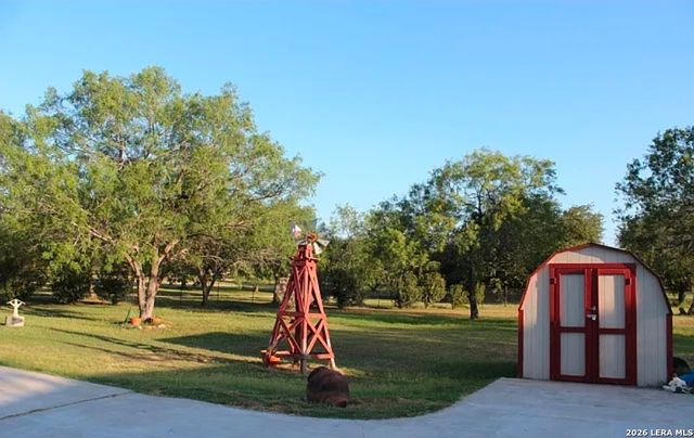 307 Homeridge, La Vernia, TX 78121