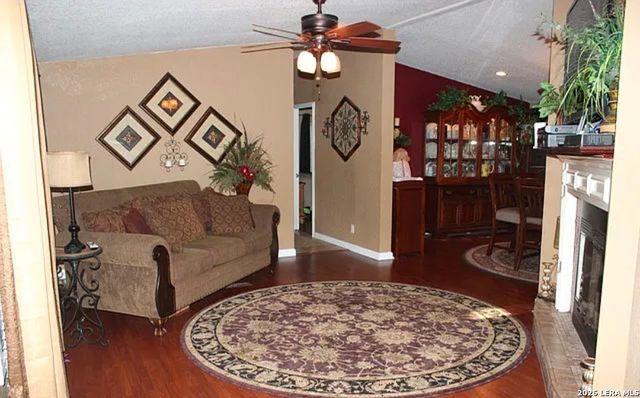 307 Homeridge, La Vernia, TX 78121