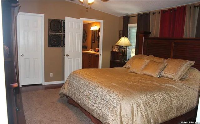 307 Homeridge, La Vernia, TX 78121