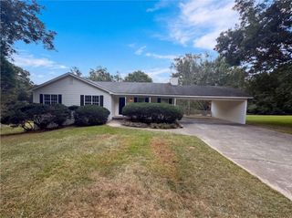 1179 Horsley Mill Road, Carrollton, GA 30116