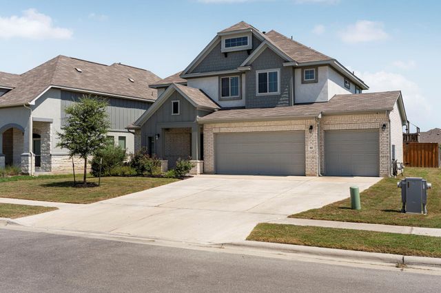 167 Dogvane CIR, Kyle, TX 78640