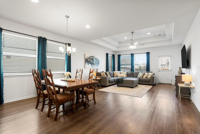 167 Dogvane CIR, Kyle, TX 78640