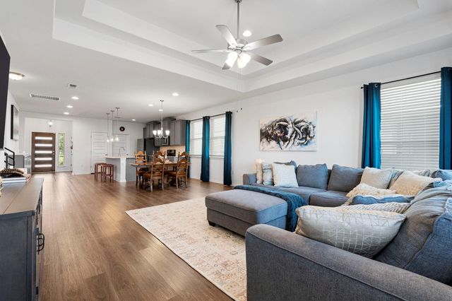 167 Dogvane CIR, Kyle, TX 78640