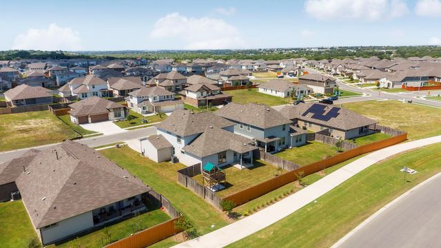 167 Dogvane CIR, Kyle, TX 78640