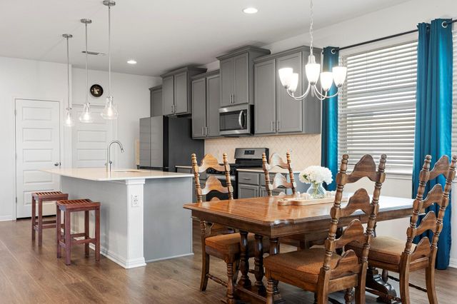 167 Dogvane CIR, Kyle, TX 78640