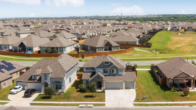 167 Dogvane CIR, Kyle, TX 78640