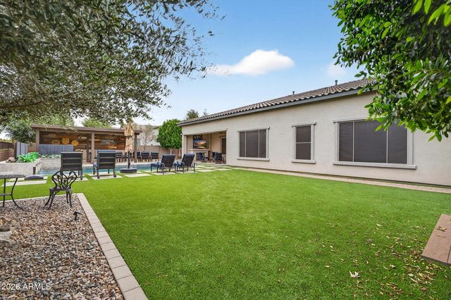 21504 S 228TH Place, Queen Creek, AZ 85142