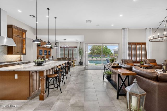 21504 S 228TH Place, Queen Creek, AZ 85142