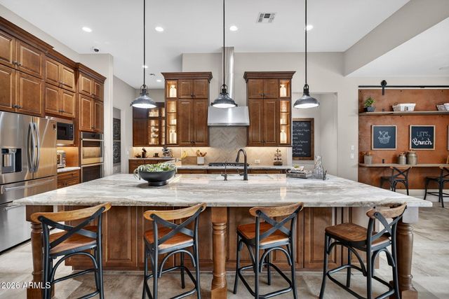 21504 S 228TH Place, Queen Creek, AZ 85142