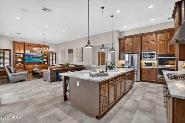 21504 S 228TH Place, Queen Creek, AZ 85142