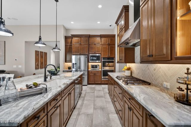 21504 S 228TH Place, Queen Creek, AZ 85142