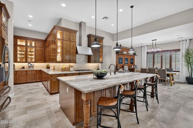 21504 S 228TH Place, Queen Creek, AZ 85142