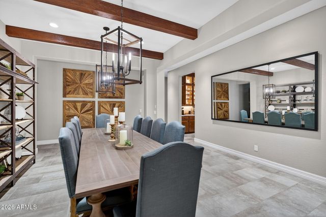 21504 S 228TH Place, Queen Creek, AZ 85142