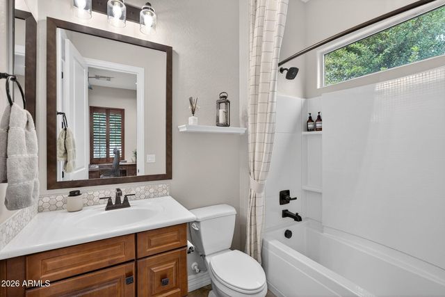 21504 S 228TH Place, Queen Creek, AZ 85142