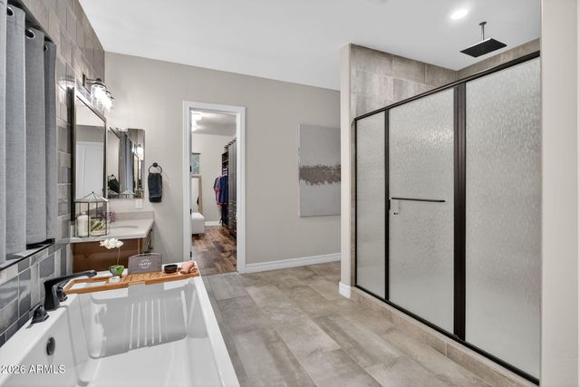 21504 S 228TH Place, Queen Creek, AZ 85142