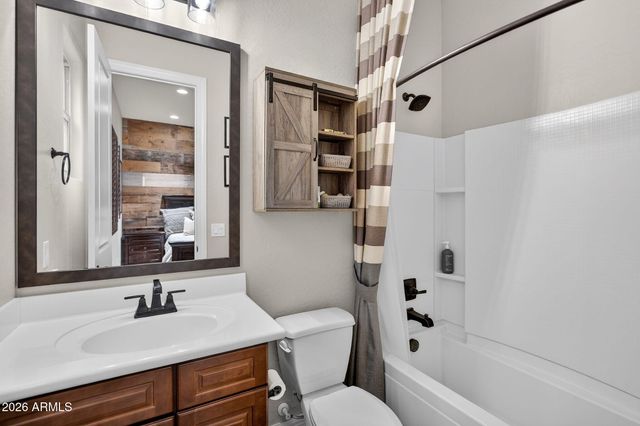 21504 S 228TH Place, Queen Creek, AZ 85142