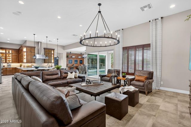 21504 S 228TH Place, Queen Creek, AZ 85142