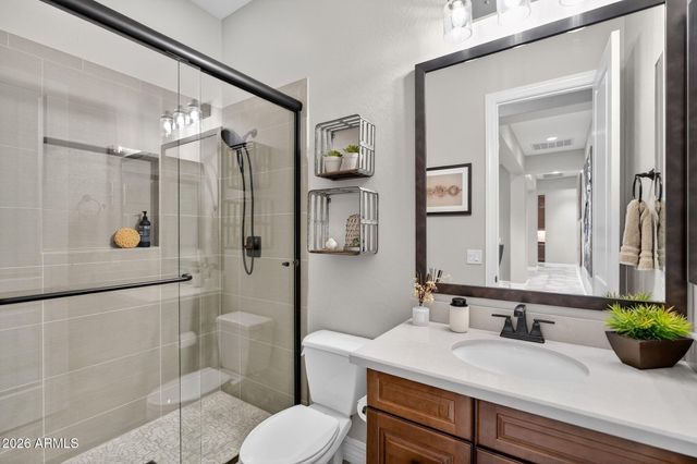 21504 S 228TH Place, Queen Creek, AZ 85142