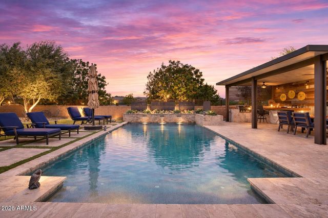 21504 S 228TH Place, Queen Creek, AZ 85142