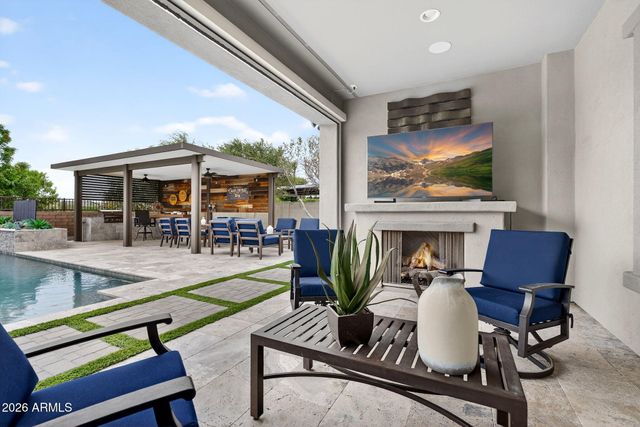 21504 S 228TH Place, Queen Creek, AZ 85142