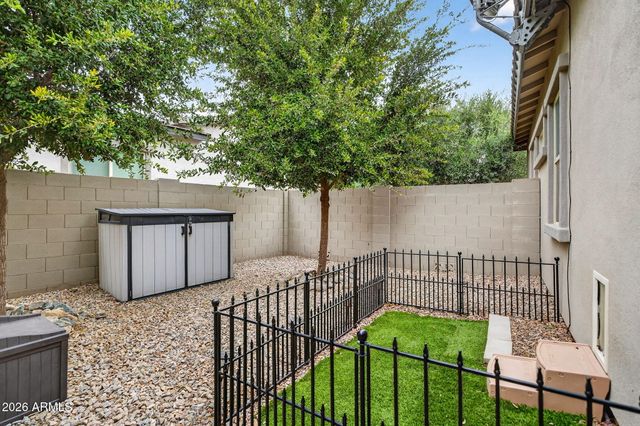 21504 S 228TH Place, Queen Creek, AZ 85142