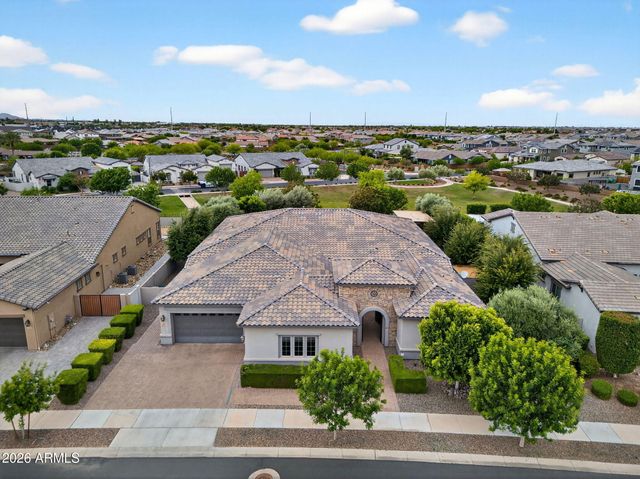 21504 S 228TH Place, Queen Creek, AZ 85142