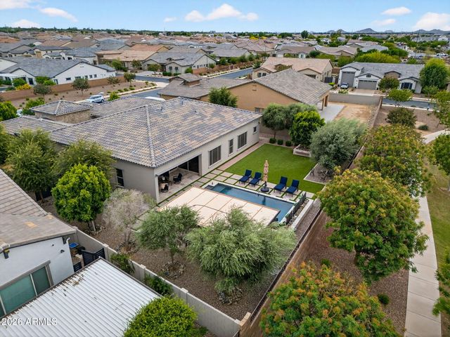 21504 S 228TH Place, Queen Creek, AZ 85142