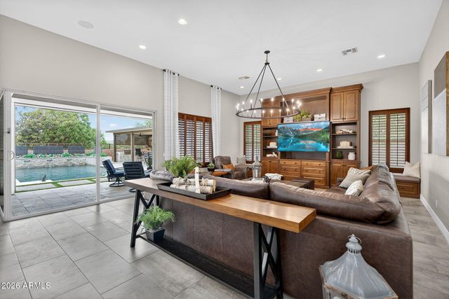 21504 S 228TH Place, Queen Creek, AZ 85142