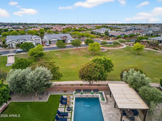 21504 S 228TH Place, Queen Creek, AZ 85142