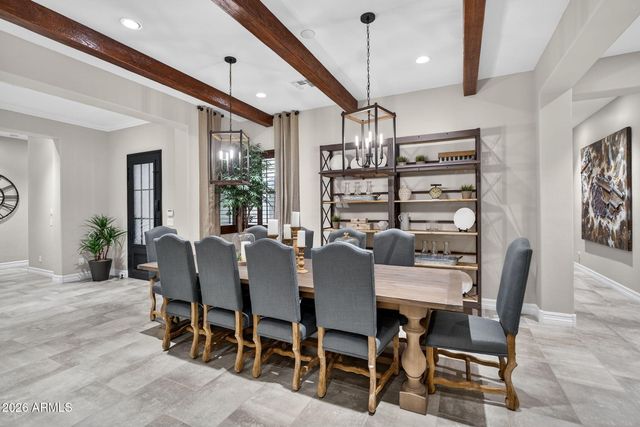 21504 S 228TH Place, Queen Creek, AZ 85142