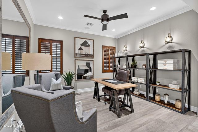 21504 S 228TH Place, Queen Creek, AZ 85142