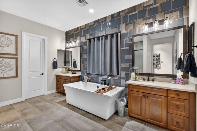 21504 S 228TH Place, Queen Creek, AZ 85142