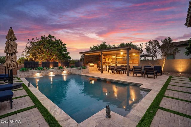 21504 S 228TH Place, Queen Creek, AZ 85142