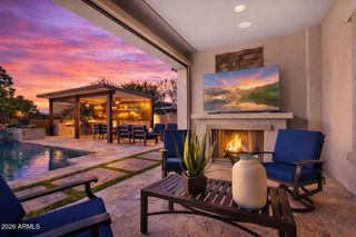 21504 S 228TH Place, Queen Creek, AZ 85142