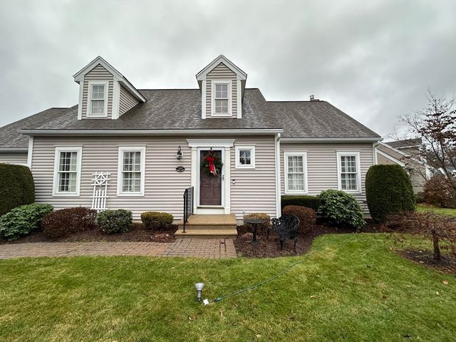 19 Intervale Farm Ln, Northborough, MA 01532