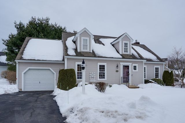 19 Intervale Farm Ln, Northborough, MA 01532