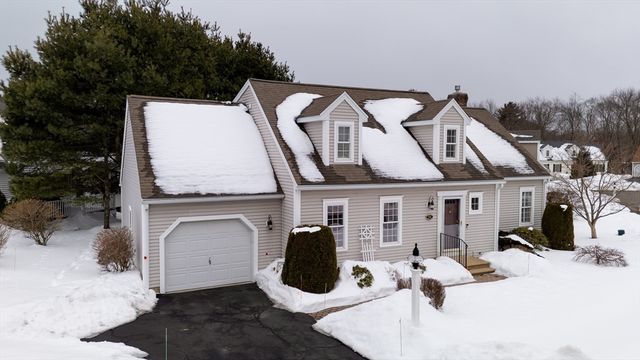 19 Intervale Farm Ln, Northborough, MA 01532